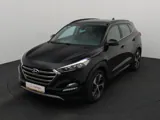 HYUNDAI TUCSON Executive