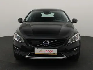 VOLVO V60 Cross Country Polar+