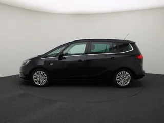 OPEL ZAFIRA TOURER Online Edition