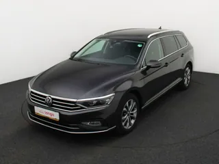 VOLKSWAGEN PASSAT B8 Elegance Business
