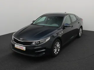 KIA OPTIMA Vision