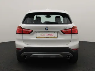BMW X1 High Executive