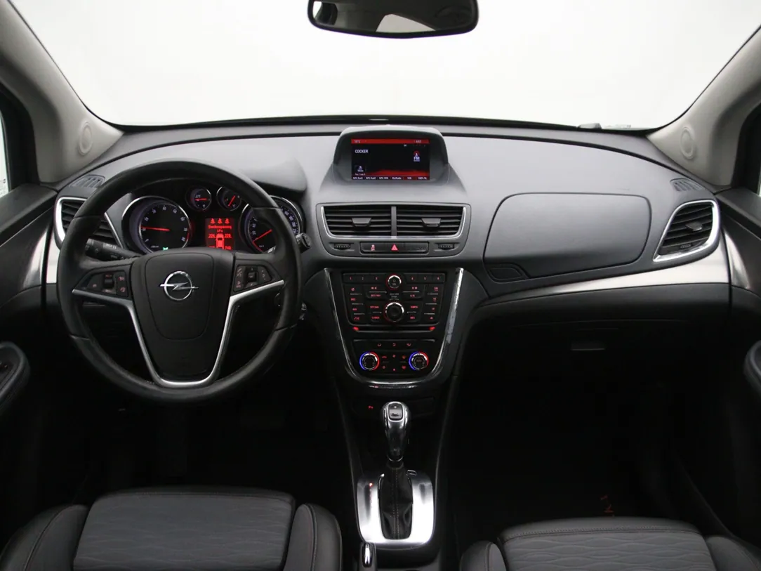 OPEL MOKKA Cosmo
