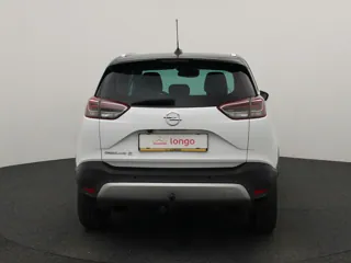 OPEL CROSSLAND X 120 Year Edition