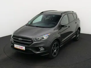 FORD KUGA ST-Line