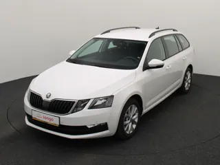 SKODA OCTAVIA Sport Business