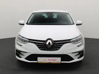 RENAULT MEGANE Bose