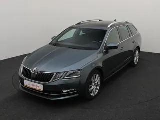 SKODA OCTAVIA Style
