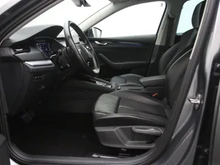 SKODA OCTAVIA Ambition