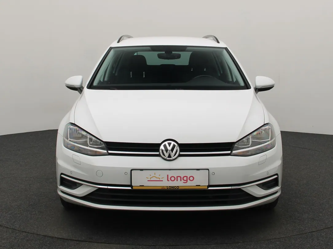 VOLKSWAGEN GOLF 7 Comfortline