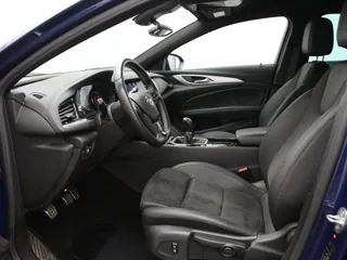 OPEL INSIGNIA Business Elegance