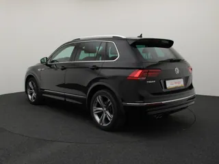 VOLKSWAGEN TIGUAN Comfortline Business R