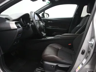 TOYOTA C-HR Executive Ultimate