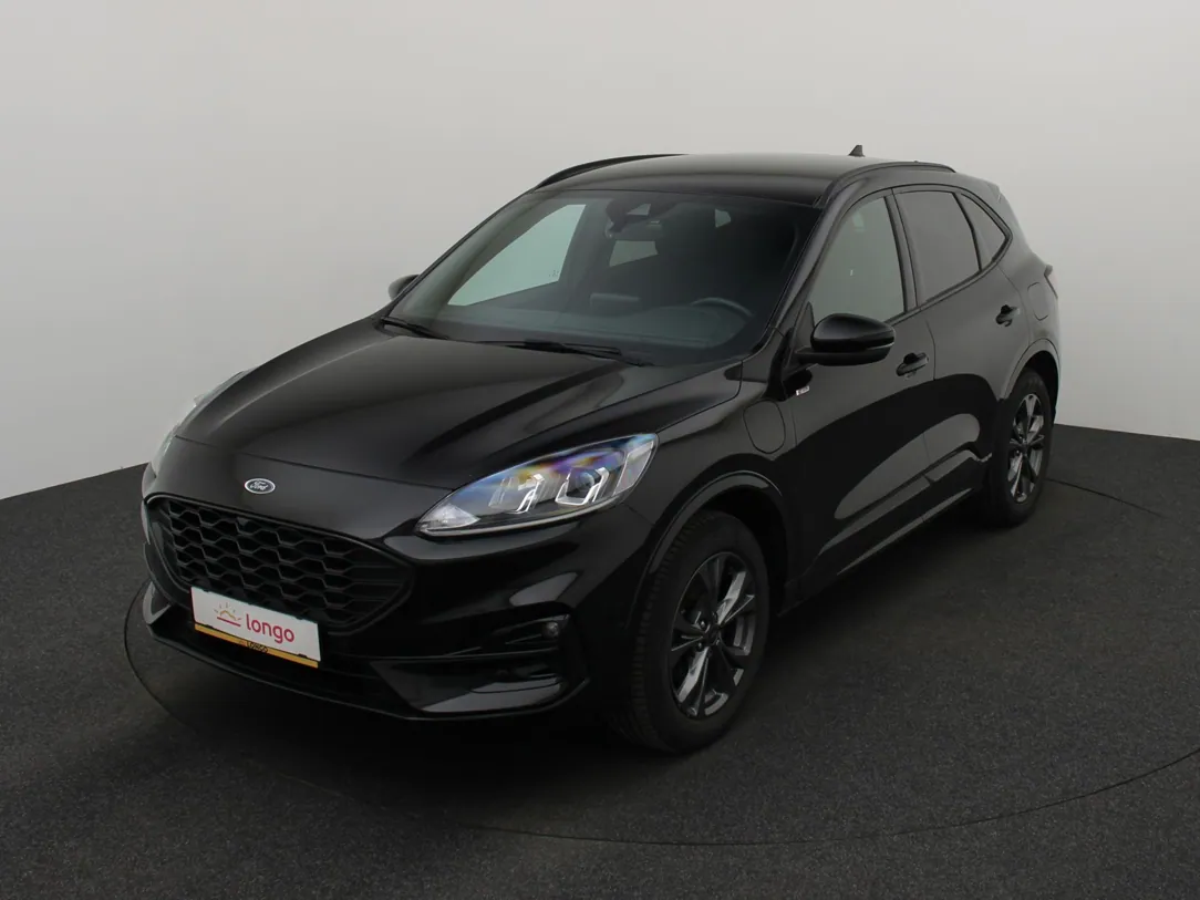 FORD KUGA ST-Line