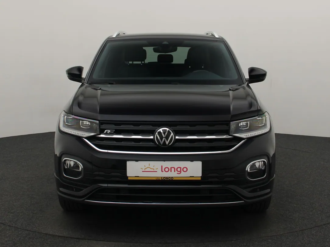 VOLKSWAGEN T-CROSS Style Business R