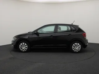 VOLKSWAGEN POLO Comfortline