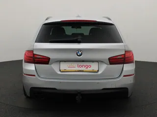 BMW 520 M Sport Edition