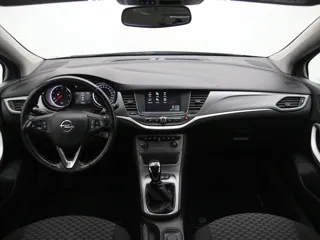 OPEL ASTRA Edition