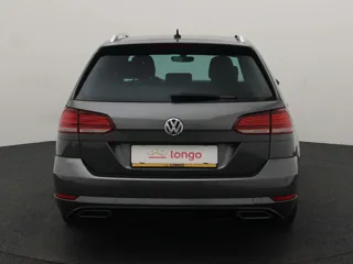 VOLKSWAGEN GOLF 7 Highline Business R