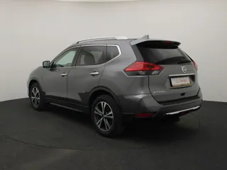 NISSAN X-TRAIL N-Connecta