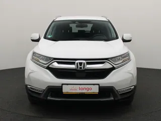 HONDA CR-V Lifestyle
