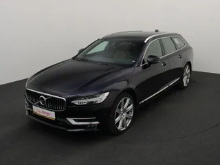 VOLVO V90 Inscription
