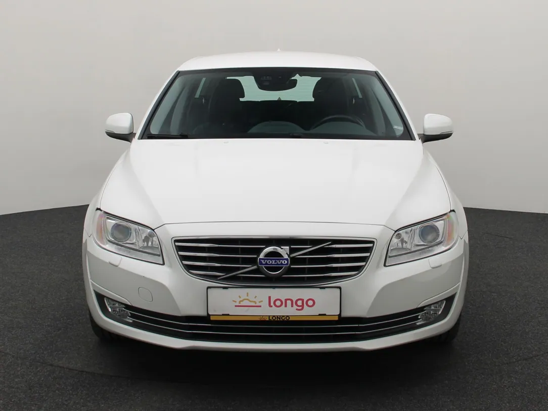 VOLVO V70 Polar