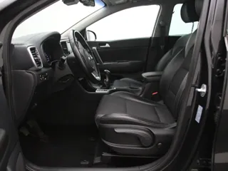KIA SPORTAGE DynamicPlusLine