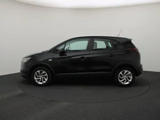 OPEL CROSSLAND X Online Edition