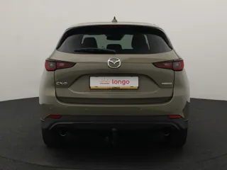 MAZDA CX-5 Luxury