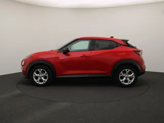 NISSAN JUKE N-Connecta