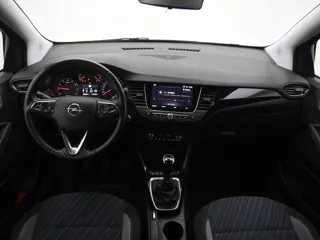 OPEL CROSSLAND X Online Edition