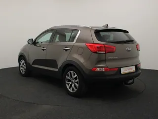 KIA SPORTAGE ExecutiveLine