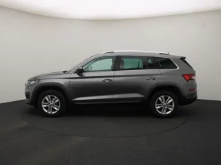 SKODA KODIAQ Clever