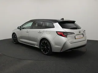 TOYOTA COROLLA GR Sport