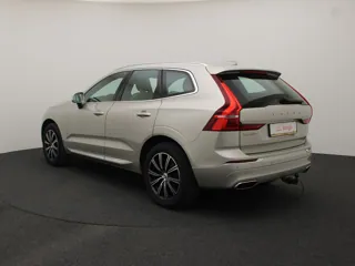 VOLVO XC60 Inscription