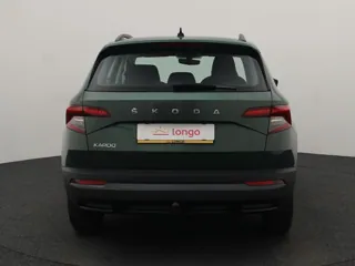 SKODA KAROQ Ambition