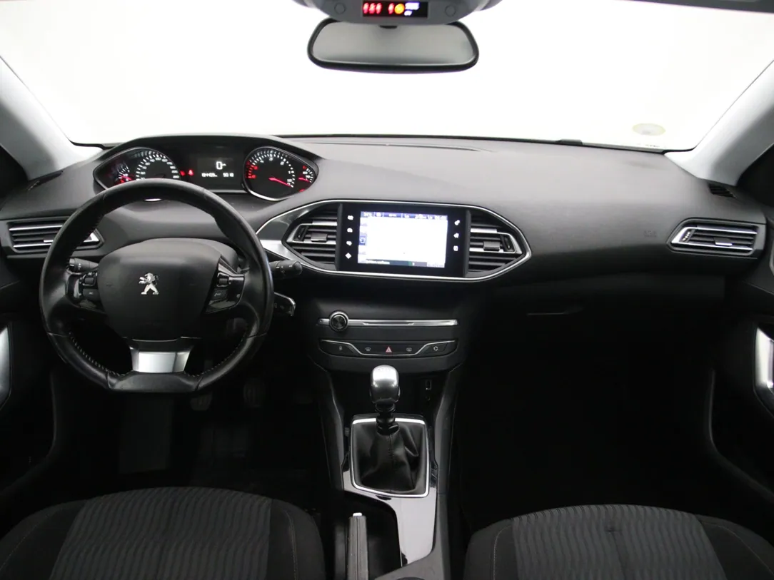 PEUGEOT 308 Edition
