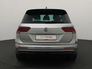 VOLKSWAGEN TIGUAN Highline