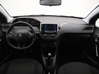 PEUGEOT 208 Active