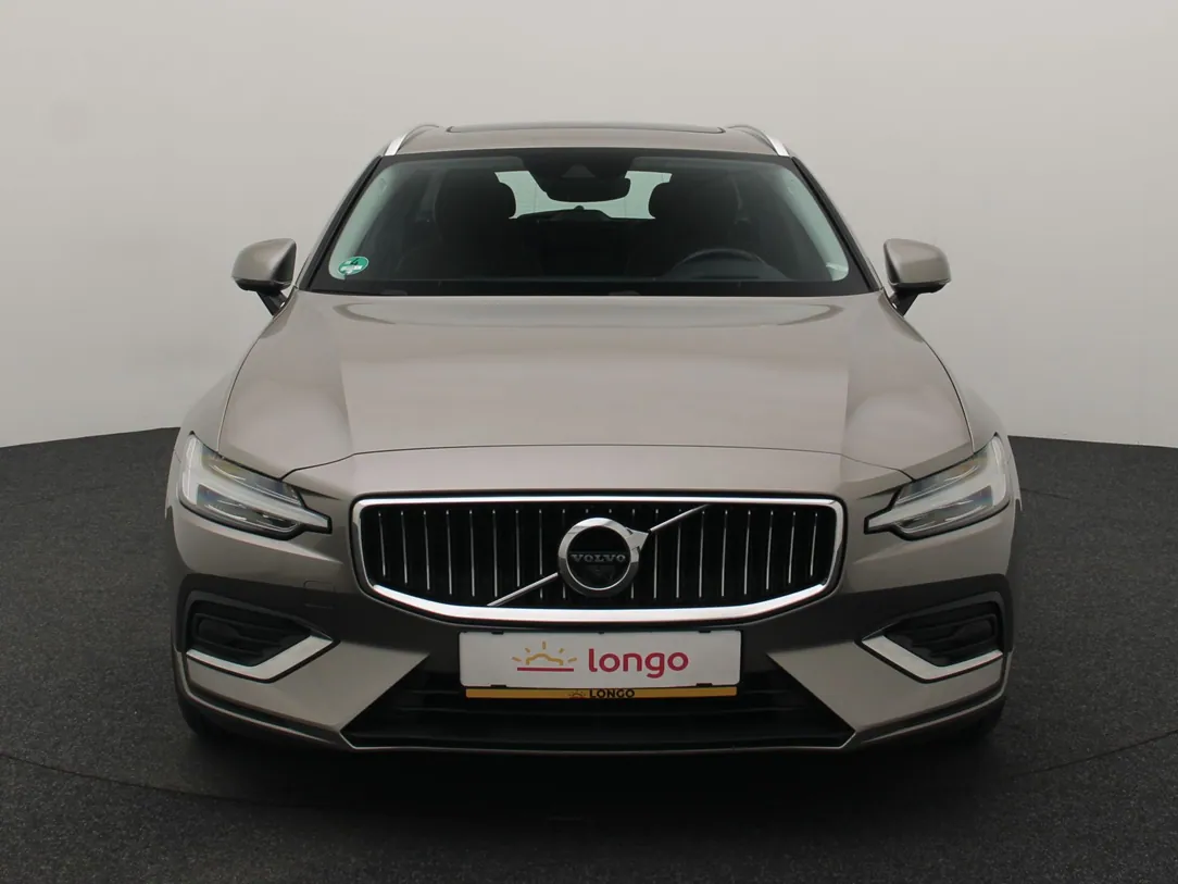 VOLVO V60 Inscription