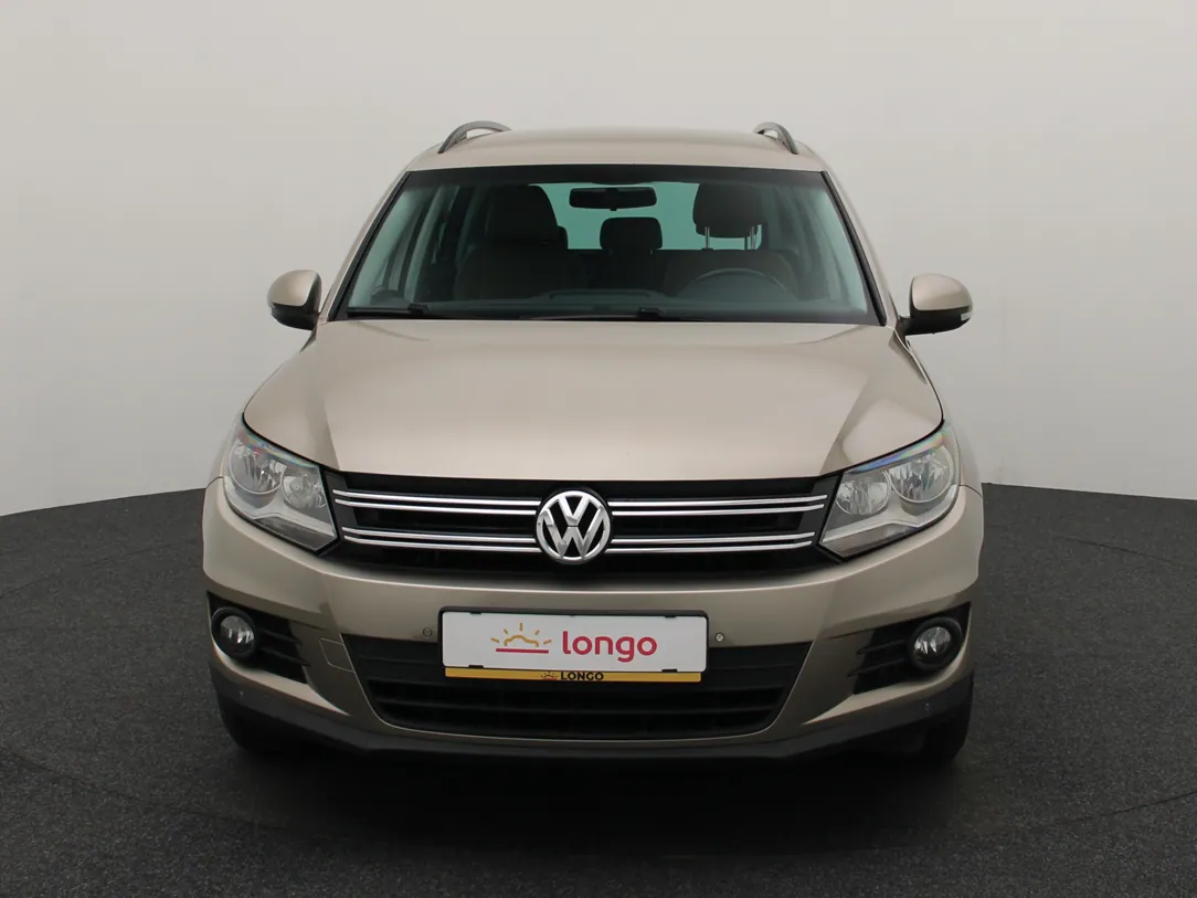 VOLKSWAGEN TIGUAN Sport&Style