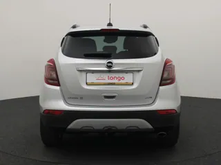 OPEL MOKKA X Innovation