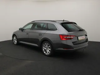 SKODA SUPERB Clever