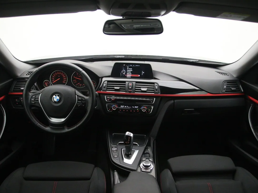 BMW 320 Gran Turismo Sport Line