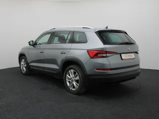 SKODA KODIAQ Style