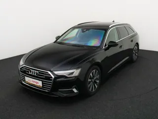 AUDI A6 MHEV Sport