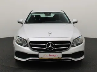 MERCEDES BENZ E220 Avantgarde