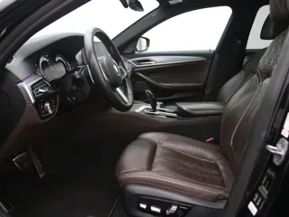 BMW 530 High Executive