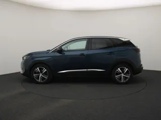 PEUGEOT 3008 Allure